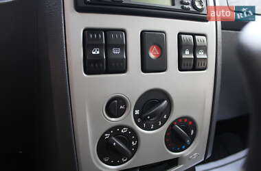 Универсал Dacia Logan MCV 2007 в 