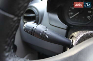 Универсал Dacia Logan MCV 2007 в 