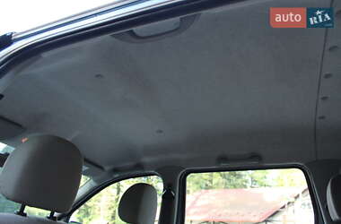 Универсал Dacia Logan MCV 2007 в 