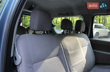 Универсал Dacia Logan MCV 2007 в 