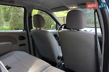 Универсал Dacia Logan MCV 2007 в 