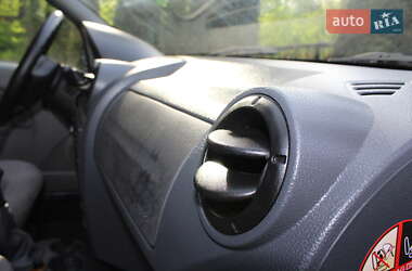 Универсал Dacia Logan MCV 2007 в 