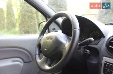 Универсал Dacia Logan MCV 2007 в 