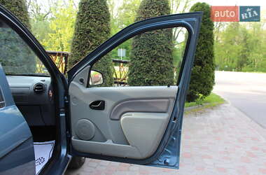 Универсал Dacia Logan MCV 2007 в 