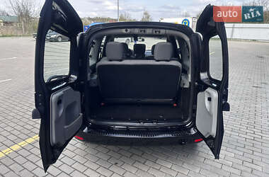 Універсал Dacia Logan MCV 2009 в 