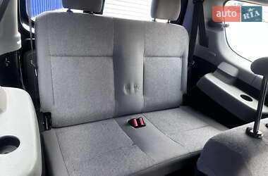 Універсал Dacia Logan MCV 2009 в 