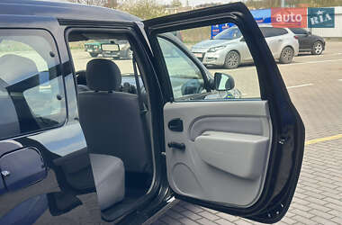 Універсал Dacia Logan MCV 2009 в 