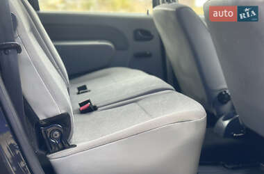 Універсал Dacia Logan MCV 2009 в 