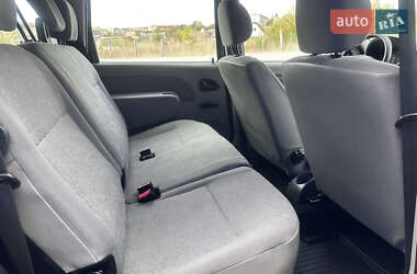 Універсал Dacia Logan MCV 2009 в 