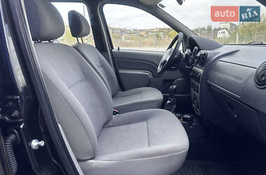 Універсал Dacia Logan MCV 2009 в 