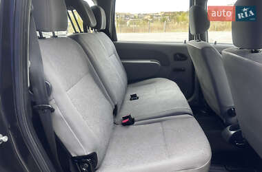 Універсал Dacia Logan MCV 2009 в 