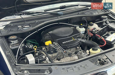 Універсал Dacia Logan MCV 2009 в 