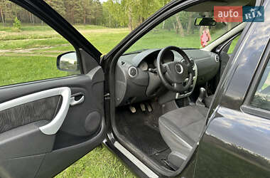 Универсал Dacia Logan MCV 2009 в 