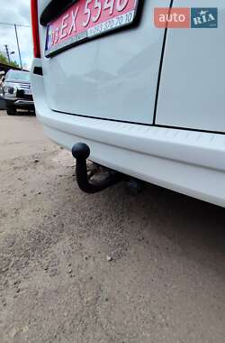 Универсал Dacia Logan MCV 2009 в 