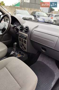 Универсал Dacia Logan MCV 2009 в 