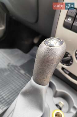 Универсал Dacia Logan MCV 2009 в 