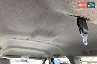 Універсал Dacia Logan MCV 2007 в 