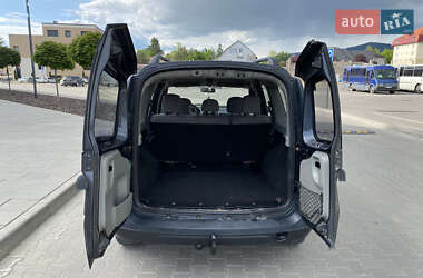 Універсал Dacia Logan MCV 2007 в 