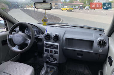 Універсал Dacia Logan MCV 2007 в 