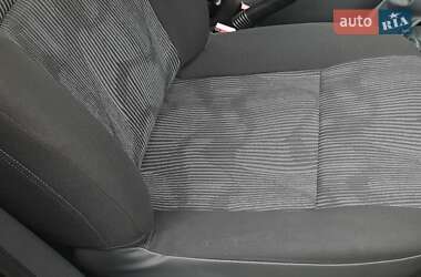 Универсал Dacia Logan MCV 2009 в 