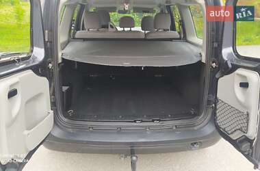 Универсал Dacia Logan MCV 2007 в 