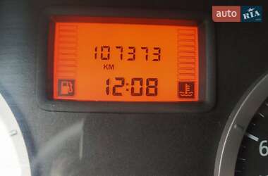 Универсал Dacia Logan MCV 2007 в 