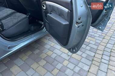 Универсал Dacia Logan MCV 2009 в 