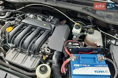 Универсал Dacia Logan MCV 2010 в 