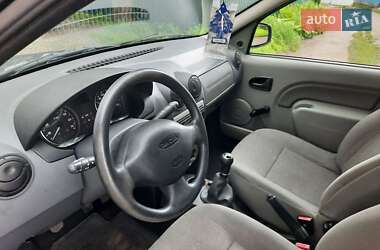 Универсал Dacia Logan MCV 2010 в 