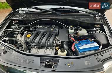 Универсал Dacia Logan MCV 2010 в 