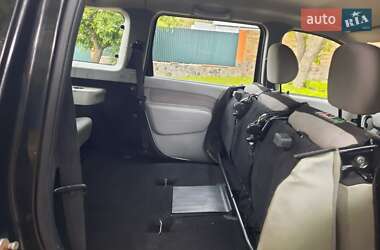 Универсал Dacia Logan MCV 2010 в 