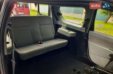 Универсал Dacia Logan MCV 2010 в 