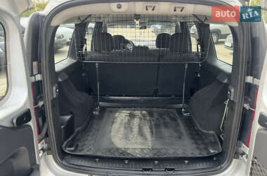 Універсал Dacia Logan MCV 2010 в 