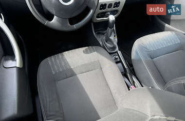 Універсал Dacia Logan MCV 2010 в 