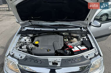 Універсал Dacia Logan MCV 2010 в 