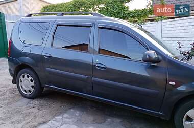 Універсал Dacia Logan MCV 2008 в 