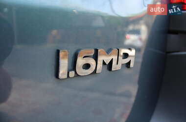 Універсал Dacia Logan MCV 2007 в 