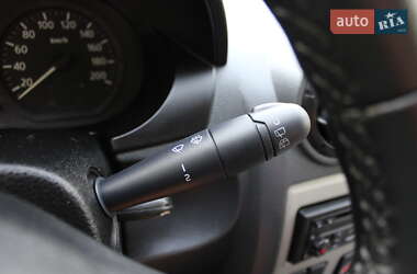 Універсал Dacia Logan MCV 2007 в 