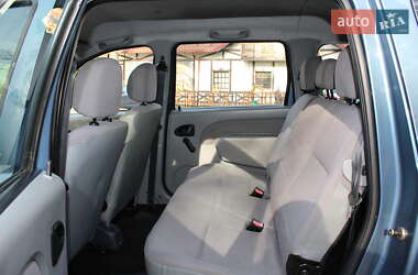Універсал Dacia Logan MCV 2007 в 