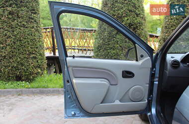 Універсал Dacia Logan MCV 2007 в 
