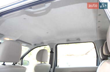 Універсал Dacia Logan MCV 2007 в 