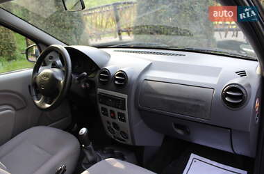 Універсал Dacia Logan MCV 2007 в 