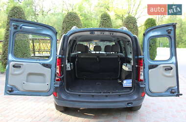 Універсал Dacia Logan MCV 2007 в 