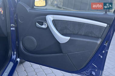 Универсал Dacia Logan MCV 2010 в 