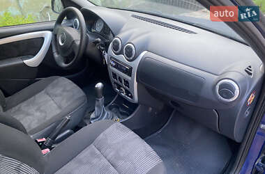 Універсал Dacia Logan MCV 2009 в 