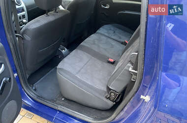 Універсал Dacia Logan MCV 2009 в 