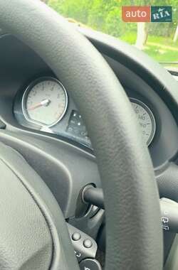 Универсал Dacia Logan MCV 2012 в 