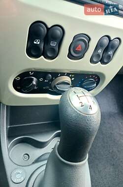 Универсал Dacia Logan MCV 2012 в 