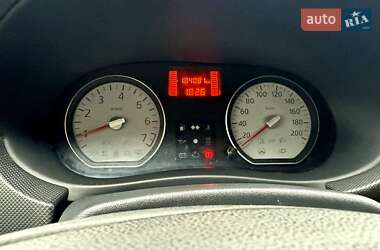 Универсал Dacia Logan MCV 2012 в 