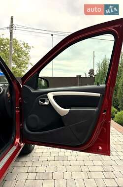 Универсал Dacia Logan MCV 2012 в 